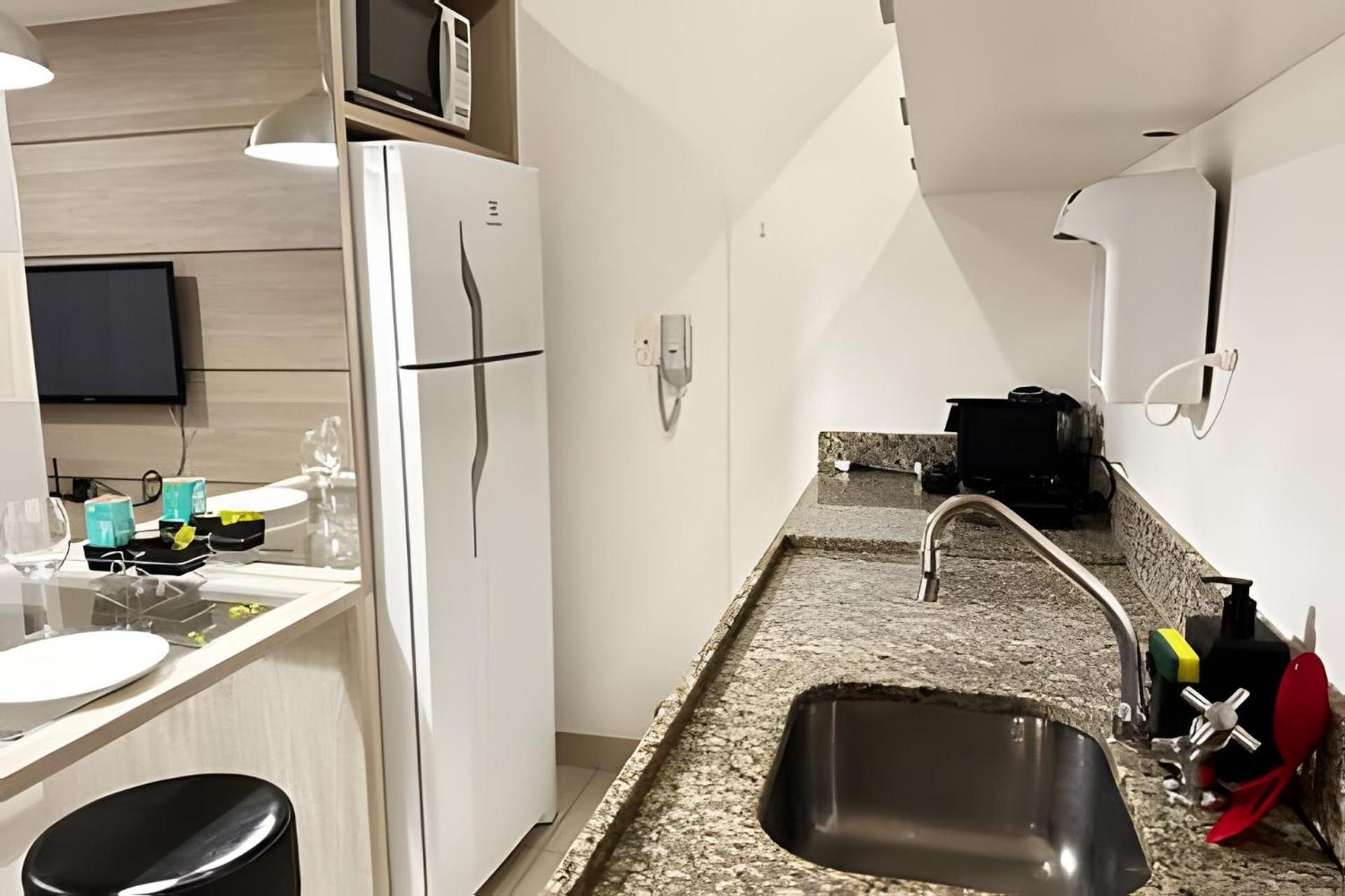 ברזיליה Brisas Do Lago - Apartamento 6 מראה חיצוני תמונה