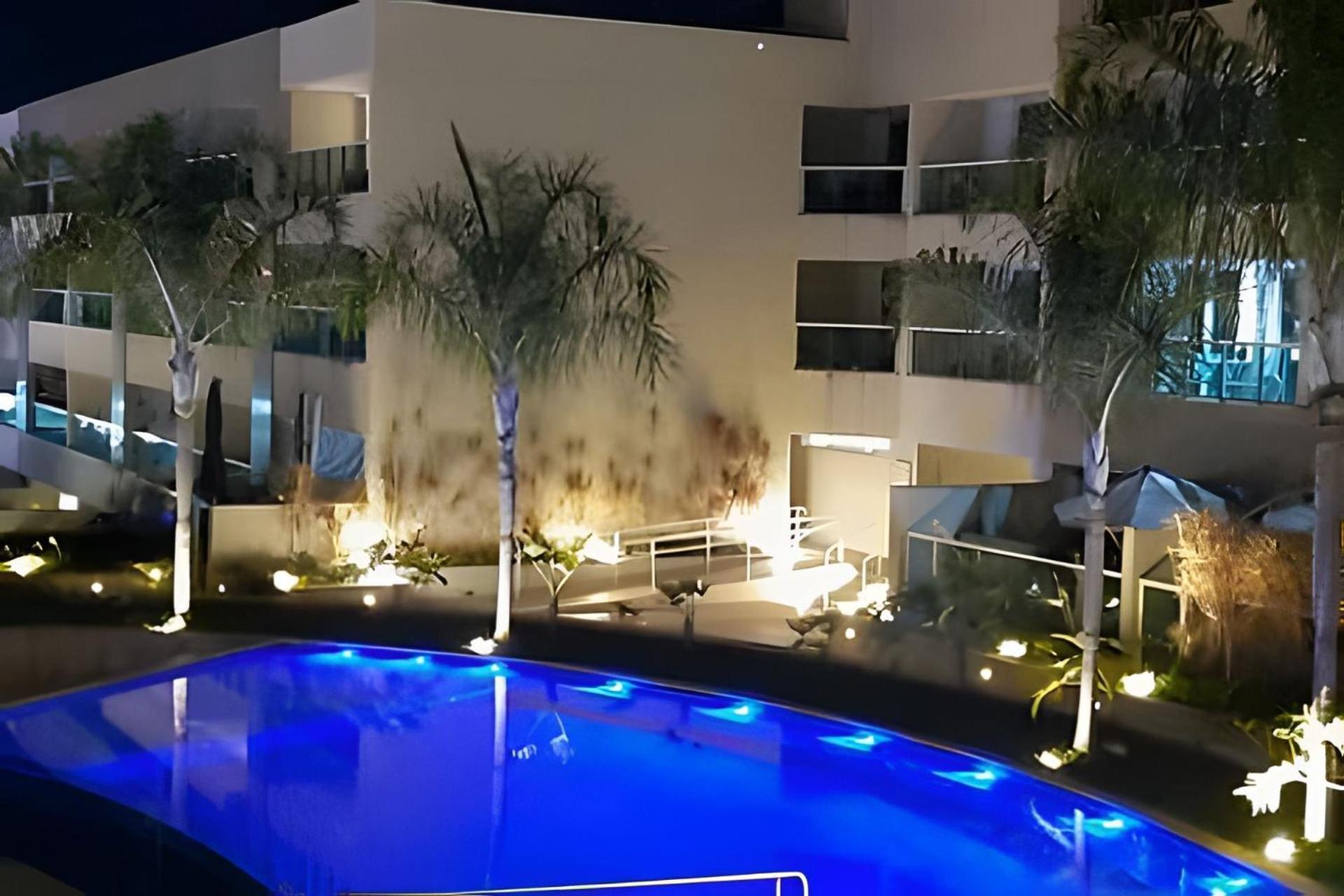 ברזיליה Brisas Do Lago - Apartamento 6 מראה חיצוני תמונה
